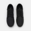 Pier One Uomo Sneakers Basse - Black 11 Pier One Uomo Sneakers Basse - Black -Offerta Economica Pier One e7a145b7fc054a0c9f75bd2cdb83b154