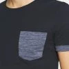Pier One Uomo T-shirt Con Stampa - Dark Blue -Offerta Economica Pier One e7a78b95e5284cb28661cd38f087228b