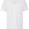 Pier One Uomo T-shirt Basic - White -Offerta Economica Pier One e818d2b011c046e59bcc9982153ca581