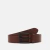 Pier One LEATHER UNISEX - Cintura - Cognac -Offerta Economica Pier One e82045c6e0b54f6d8af6e2a4a7f8b95d