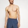 Pier One Uomo 5 PACK - Boxer - Dark Blue/blue -Offerta Economica Pier One e8471d43959a4c1686d59420101bee5e