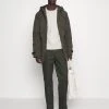 Pier One Uomo Parka - Olive 10 Pier One Uomo Parka - Olive -Offerta Economica Pier One e8522c7d547c49e4904da5b16acad038