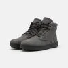 Pier One Uomo Sneakers Alte - Dark Gray -Offerta Economica Pier One e889419eb00849efbc4fa40d8e978efb