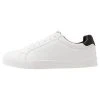 Pier One Uomo UNISEX - Sneakers Basse - White -Offerta Economica Pier One e8fd98965f704e5e85be2b64a3a905ac