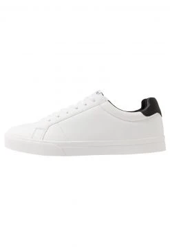Pier One Uomo UNISEX - Sneakers Basse - White
