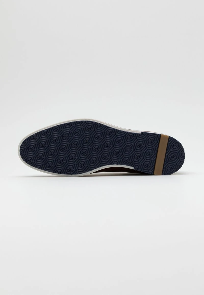 Pier One Uomo LEATHER - Stringate Sportive - Cognac 6 Pier One Uomo LEATHER - Stringate Sportive - Cognac - immagine 4