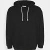 Pier One Uomo Felpa Con Cappuccio - Black -Offerta Economica Pier One e9042fba7ba24fde8de84950b1b28f69