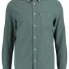 Pier One Uomo Camicia - Green -Offerta Economica Pier One e905985235994d28a9e0d0b93ef78c50