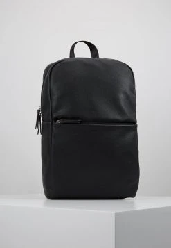 Pier One UNISEX - Zaino - Black