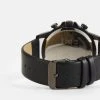Pier One UNISEX - Cronografo - Black -Offerta Economica Pier One e9b878a9b83b4301951a6f161044d0b0