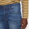 Pier One Uomo Jeans Slim Fit - Blue Denim -Offerta Economica Pier One ea712eb53c44495888a99f7cbb58babe