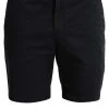 Pier One Uomo Shorts - Black -Offerta Economica Pier One ea769ebd31f54f3d8469432dd25fa8d2