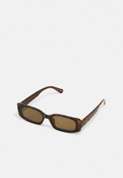 Pier One Uomo Occhiali Da Sole - Brown