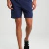 Pier One Uomo Shorts - Dark Blue -Offerta Economica Pier One eb0ec5e5f6b24aa4b2002d8589019880