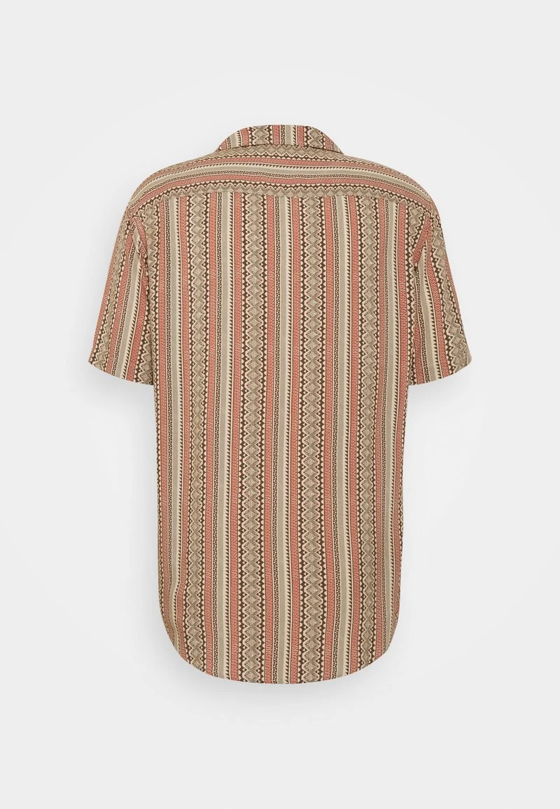Pier One Uomo Camicia - Multicoloured 10 Pier One Uomo Camicia - Multicoloured - immagine 8