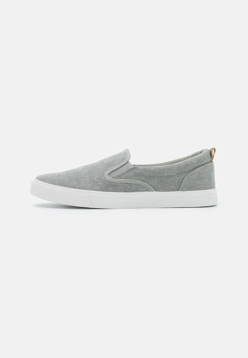 Pier One UNISEX - Sneakers Basse - Grey 3 Pier One UNISEX - Sneakers Basse - Grey