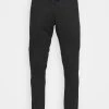 Pier One Uomo Pantaloni Sportivi - Black 10 Pier One Uomo Pantaloni Sportivi - Black -Offerta Economica Pier One eba2fbb23fcb4c3599ca566e9273823e