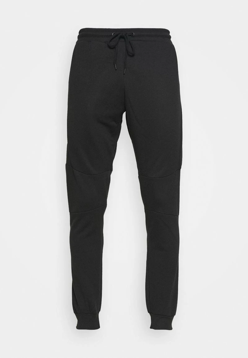 Pier One Uomo Pantaloni Sportivi - Black 6 Pier One Uomo Pantaloni Sportivi - Black - immagine 4
