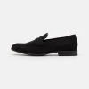 Pier One Uomo Scarpe Senza Lacci - Black -Offerta Economica Pier One ebbd32a8143a433584b51465f9afc9de