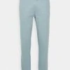 Pier One Uomo Pantaloni Sportivi - Blue -Offerta Economica Pier One ebd66c352604499f9c9bacec46c51b1a