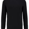 Pier One Uomo Maglione - Black -Offerta Economica Pier One ebdce35655c74df1825489e97c175144
