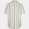 Pier One Uomo Camicia - Beige -Offerta Economica Pier One ec0bf79f1ead4c219e908fa0f91bf59a