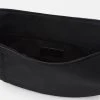 Pier One UNISEX - Borsa A Tracolla - Black -Offerta Economica Pier One ec17517b68a640c9931c186b5641a337