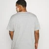 Pier One Uomo 5 PACK - T-shirt Basic - Khaki/grey/dark Blue 10 Pier One Uomo 5 PACK - T-shirt Basic - Khaki/grey/dark Blue -Offerta Economica Pier One ec3697a3377045a681099b809ac45742