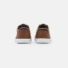 Pier One Uomo Sneakers Basse - Cognac -Offerta Economica Pier One ec5c46b3e6f14fbb9f92ee797b9fd341