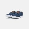 Pier One Uomo Sneakers Basse - Dark Blue -Offerta Economica Pier One ec60be04c594452f9cdc8ba36a393606