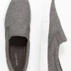 Pier One UNISEX - Scarpe Senza Lacci - Grey -Offerta Economica Pier One ec8e831454484a4d85916dca2a344ca4