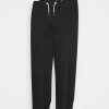 Pier One Uomo Pantaloni Sportivi - Black 2 Pier One Uomo Pantaloni Sportivi - Black -Offerta Economica Pier One ece9b44cb7874d389cb720d856402988