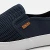 Pier One UNISEX - Scarpe Senza Lacci - Dark Blue 13 Pier One UNISEX - Scarpe Senza Lacci - Dark Blue -Offerta Economica Pier One ed3804e796b8469695f291bfd8fac04e
