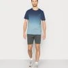 Pier One Uomo 3 PACK - Shorts - Black/grey/green 2 Pier One Uomo 3 PACK - Shorts - Black/grey/green -Offerta Economica Pier One ed68658093be4b49be07c75b84c1c7af