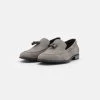 Pier One Uomo Scarpe Senza Lacci - Grey 9 Pier One Uomo Scarpe Senza Lacci - Grey -Offerta Economica Pier One edc568f7106f4986bad9fdd31750874c