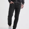 Pier One Uomo Jeans Slim Fit - Black 1 Pier One Uomo Jeans Slim Fit - Black -Offerta Economica Pier One edf0c89677494f1baa10c7ab8e59fafd