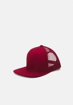 Pier One UNISEX - Cappellino - Bordeaux