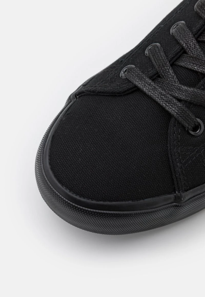 Pier One UNISEX - Sneakers Basse - Black 8 Pier One UNISEX - Sneakers Basse - Black - immagine 6