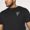 Pier One Uomo T-shirt Con Stampa - Black 11 Pier One Uomo T-shirt Con Stampa - Black -Offerta Economica Pier One ef5c8d6ed0894c5c8a5c4098b4177e48