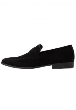 Pier One Uomo Mocassini Eleganti - Black