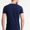 Pier One Uomo T-shirt Con Stampa - Navy -Offerta Economica Pier One ef801e5034b9467b90ef00327857fd33