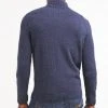 Pier One Uomo Maglione - Blue Melange -Offerta Economica Pier One efd3aca428b749bc9ceaa00d6d7bd41d
