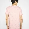 Pier One Uomo T-shirt Con Stampa - Pink -Offerta Economica Pier One efe968656e5a4e98bc42f28075d0f21c