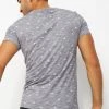 Pier One Uomo T-shirt Con Stampa - Dark Blue Melange -Offerta Economica Pier One efe97e4afbe24a1bbe53d011502edad6