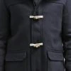 Pier One Uomo Cappotto Corto - Navy -Offerta Economica Pier One f016d1e076074e8e9e780d075f824ed4
