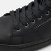 Pier One Uomo Sneakers Alte - Black -Offerta Economica Pier One f01ae37c752e4851b7fe4aca549e5193