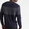 Pier One Uomo Maglione - Dark Blue 10 Pier One Uomo Maglione - Dark Blue -Offerta Economica Pier One f03130fe95d94e2dbc2361db7a4aa1c8