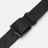 Pier One Uomo Cintura - Black -Offerta Economica Pier One f03eff7ef07642ceb685a878292258dd
