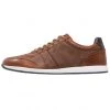 Pier One Uomo LEATHER - Sneakers Basse - Cognac -Offerta Economica Pier One f0546057c781445fba08e51088ee5993