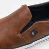 Pier One UNISEX - Sneakers Basse - Cognac 13 Pier One UNISEX - Sneakers Basse - Cognac -Offerta Economica Pier One f058df5219ea428a83bbd58c676e7254